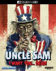 Uncle Sam [1996] (4k UHD)