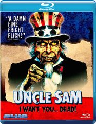 Uncle Sam [1996] (BLU)