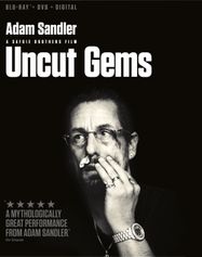 Uncut Gems [2019] (BLU)