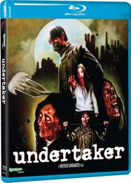 Undertaker [2012] (BLU)