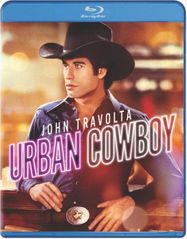 Urban Cowboy [1980] (BLU)
