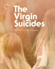 The Virgin Suicides [1999] [Criterion] (BLU)