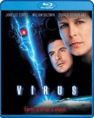 Virus [1999] (BLU)