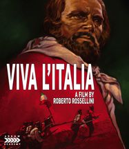 Viva L'italia [1961] (BLU)