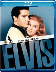 Viva Las Vegas [1964] (BLU)