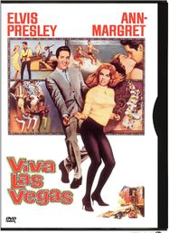 Viva Las Vegas [1963] (DVD)