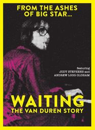 Waiting: The Van Duren Story [2022] (DVD)