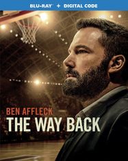 The Way Back [2020] (BLU)