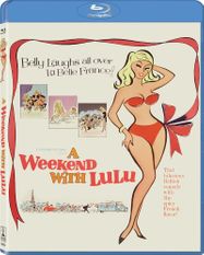 A Weekend With Lulu [1961] (BLU)