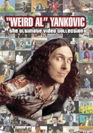 Weird Al Yankovic: Ultimate Video Collection (DVD)