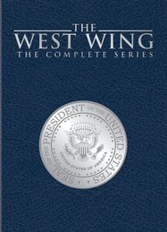 West Wing: The Complete Series (DVD)