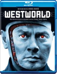 Westworld [1973] (BLU)