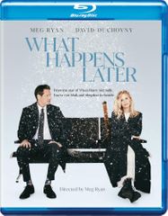What Happens Later [2023] (BLU)