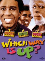 Which Way Is Up? [1977] (DVD)