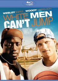White Men Can't Jump [1992] (BLU)