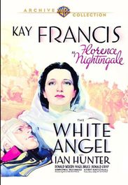 The White Angel [1936] (DVD-R)