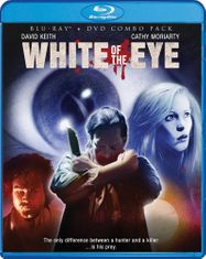 White Of The Eye [1986] (BLU)