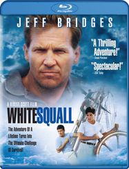 White Squall [1996] (BLU)
