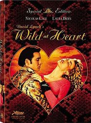 Wild At Heart [Special Edition] [1990] (DVD)