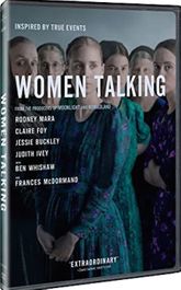 Women Talking [2022] (DVD)