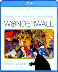 Wonderwall [1968] (BLU)