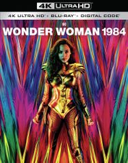 Wonder Woman 1984 [2020] (4k UHD)
