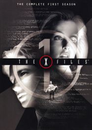 The X-Files: Complete First Season (DVD)