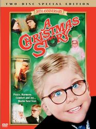 A Christmas Story (DVD)
