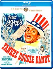 Yankee Doodle Dandy [1942] (BLU)