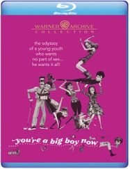 You're A Big Boy Now [1966] (BLU)