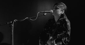 Gemma Ray - Amoeba Green Room Session