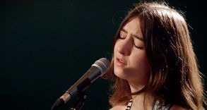 Weyes Blood - Green Room Session