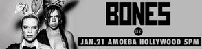 Upcoming Shows