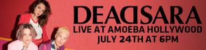 Upcoming Shows