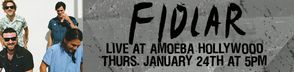 Upcoming Shows