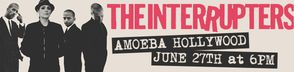Upcoming Shows