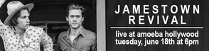 Upcoming Shows