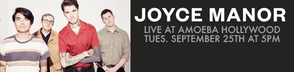 Upcoming Shows