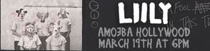 Upcoming Shows