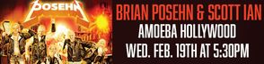 Upcoming Shows