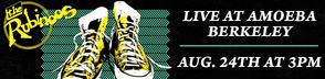 Upcoming Shows