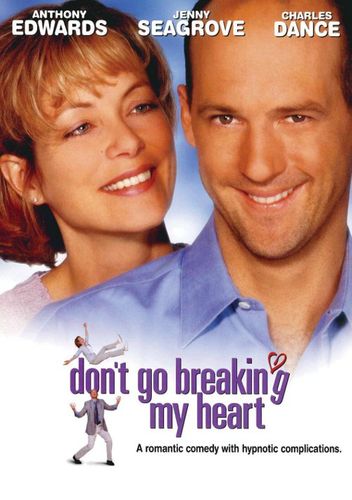 Don't Go Breaking My Heart (DVD) - Amoeba Music