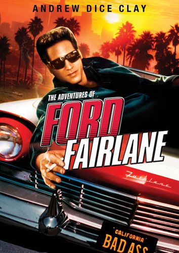 Ford fairlane movie songs #2