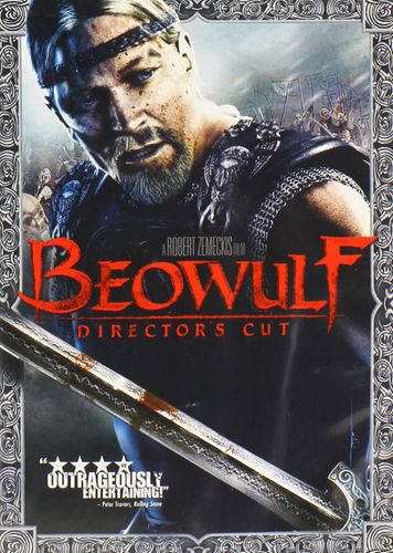 2007 Beowulf 2007 Beowulf