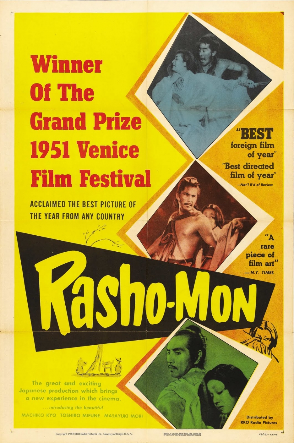 Rashomon