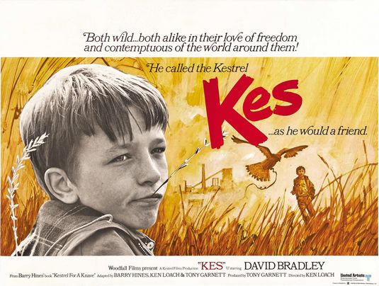 Kes