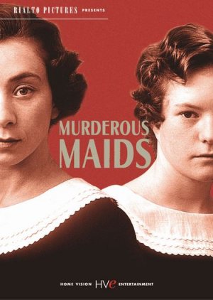 Murderous Maids