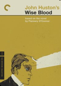 Wise Blood