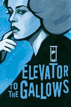 Elevator to the Gallows