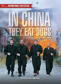 In China They Eat Dogs DVD
